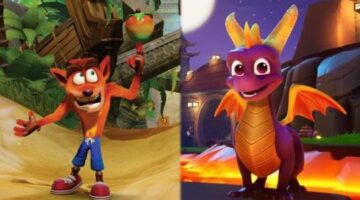 Retro Revival — Why Classic Games are Making a Return
