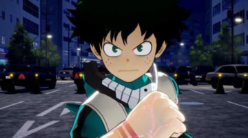 My Hero One’s Justice Review | TheXboxHub