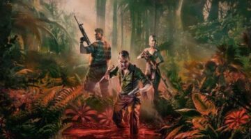 Jagged Alliance: Rage Review – Gaming LYF