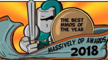 Massively OP’s 2018 Awards: Worst MMO Business Model of 2018