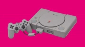 16 Video Game Soundtracks That Defined The Sound Of The Sony Playstation