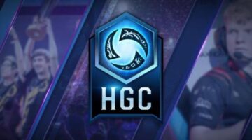 Blizzard Cancels Heroes of the Storm Global Championship