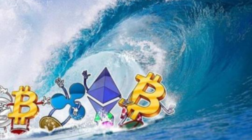 Crypto Whales Attack the Market, Bitcoin downtrends at $3,250 – TheCoinRepublic