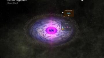 Interstellar Space: Genesis Might Just Be Too Ambitious | COGconnected
