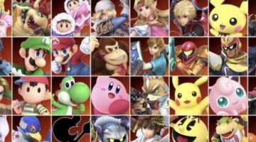 Super Smash Bros. Ultimate: The Greatest Entry In A Series That Shouldn’t Exist