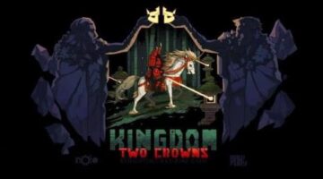 Kingdom Two Crowns Review: Money makes the world go round -GideonsGaming