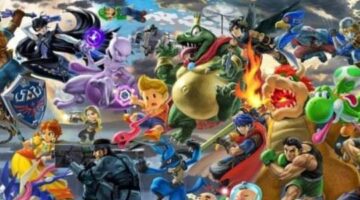 Super Smash Bros. Ultimate Review | RealGamerNewZ