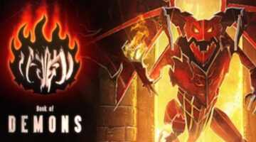 The Book of Demons Review | Culture of Gaming