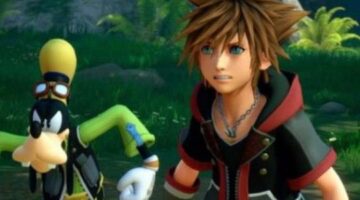 Kingdom Hearts III Gets New Trailer; Epilogue Will Be Released “At a Later Time” to Avoid Spoilers