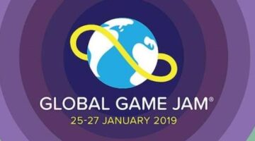 Global Game Jam 2019 is now open for site registrations