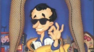Classic Game Developer Forced to Pull Game Source Code Auctions