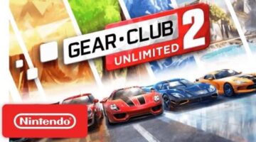 Gear Club Unlimited 2 Review – Gaming Respawn