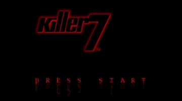 Killler7 review- Suda Known it Would be this Good | Reggie Reviews