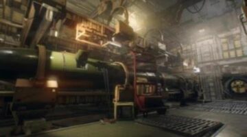 KURSK version 2.0 brings new animations, a more user-friendly UI, improved visual effects & more