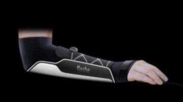 Flashe Gaming Glove Could Make You a Better Gamer