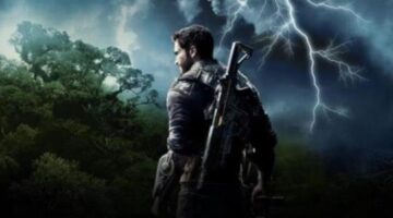 Just Cause 4 Saved by New Features, Not It’s Map