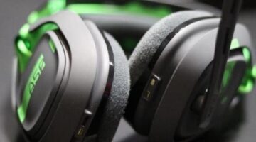 7 Reasons Why The Astro A50 is The Best Xbox One Gaming Headset on The Market