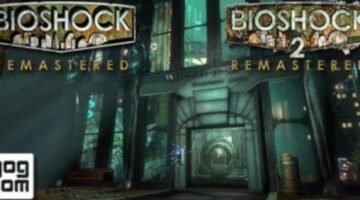 “BioShock” and “Bioshock 2” has just joined GOG’s Winter sale 2018 campaign