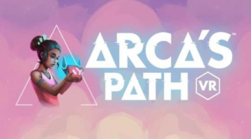 Arca’s Path VR Review – Hands-Free Virtual Reality | COGconnected