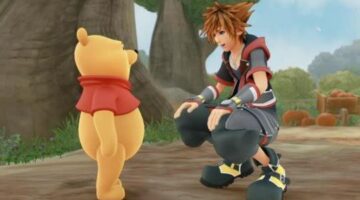 Kingdom Hearts 3 Final Battle Trailer Offers An Emotional Goodbye