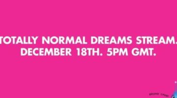 ‘Totally normal’ DreamsPS4 stream December 18th Could Spell Beta