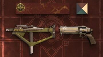 Iron Banner Season 5 Detailed
