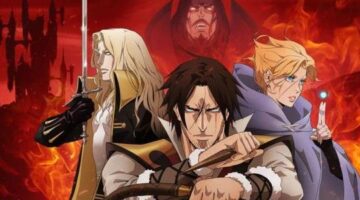 Passion and Fandom: The Mind Behind Netflix’s Castlevania