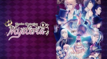 London Detective Mysteria Review – The Gamers Lounge