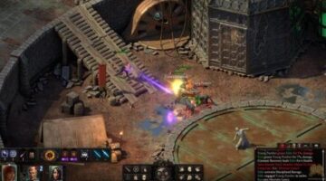 Pillars of Eternity II: Deadfire Delayed On Consoles Until 2019