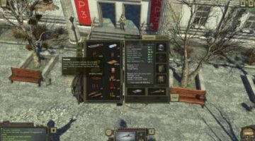 Atom RPG Leaves Early Access, Release Date Set For This Week
