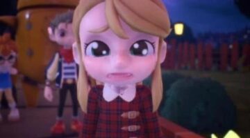 Destiny Connect for PS4 and Nintendo Switch Gets New Trailer while Prinny Visits City Hall