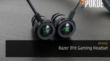 Razer Ifrit Review – A Great Gaming Headset Concept But… – Pokde