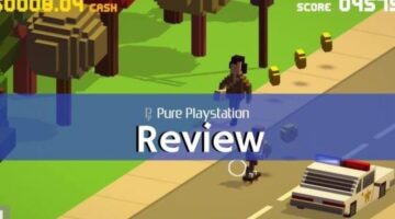 Review: The VideoKid – PS4 | Pure PlayStation