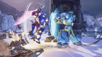 Review – Override: Mech City Brawl (PS4) | WayTooManyGames