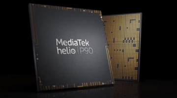 MediaTek Helio P90 Processor, Everything Explained