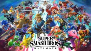 Super Smash Bros. Ultimate Review – A “Smashing” Time | Informed Pixel