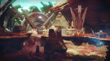 How To Unlock Gofannon Forge