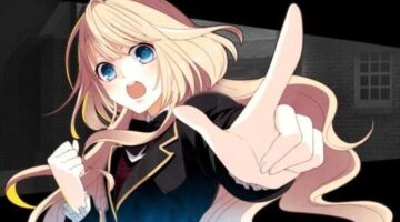 Review: London Detective Mysteria tries to make a case for romance | Michibiku