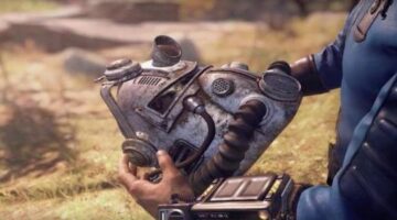 Datamining Suggests Possibility of Fallout 76 Lootboxes