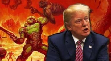 Trump School Safety Commission Downplays Violent Video Game Effects, Praises ESRB