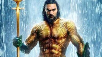 The Daily Rotation – Aquaman Review
