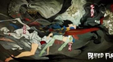 2D brawler ‘Bladed Fury’ launches onto Steam