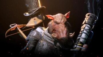 Mutant Year Zero – The Road To Eden review: Beast Mode | PC World