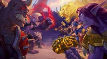 Interview: We talk Rakastan’s Rumble with Hearthstone’s Creative Director Ben Thompson