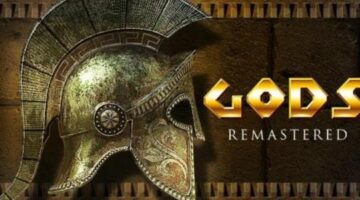 Gods Remastered Xbox One Review – AbsoluteXbox