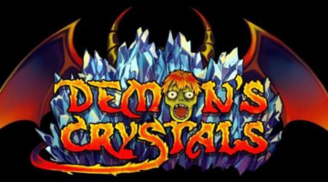 Demon’s Crystals Review – Twin-Schtick | Invision Game Community