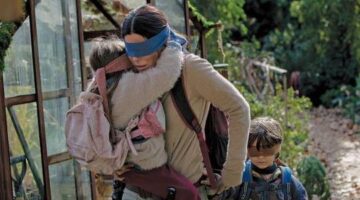 ‘Bird Box’ Is An Intense, Post-Apocalyptic Tough Love Saga
