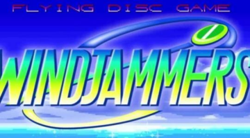 Windjammers (NS) Review – n3rdabl3