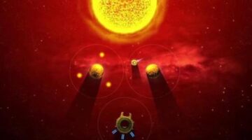 Solar Flux Switch Review – Not Quite A Space Odyssey | FingerGuns