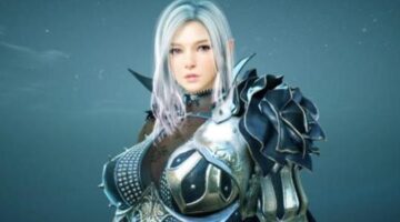 Black Desert Online Xbox One Pre-Orders Coming in January